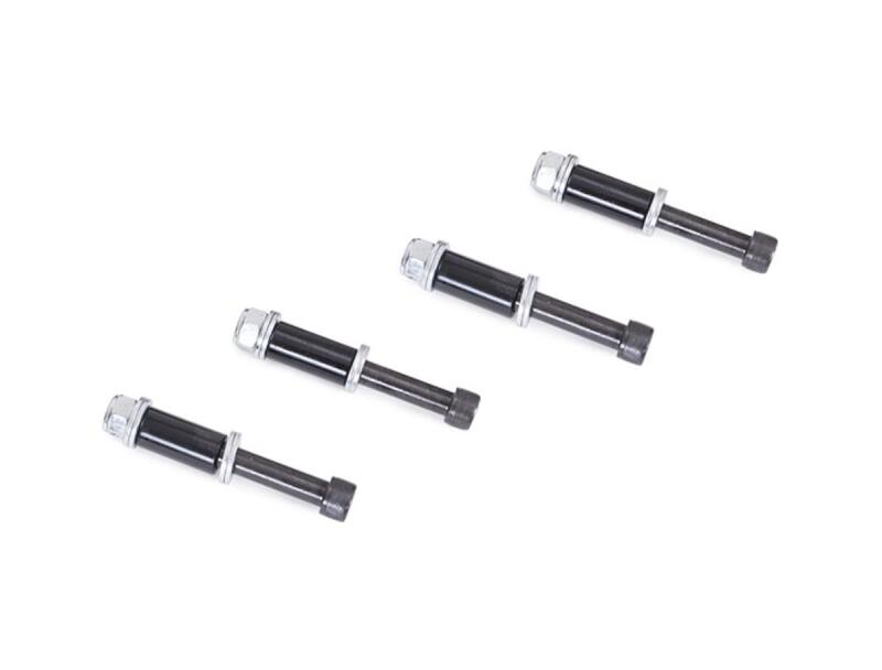 PRP 2014+ Polaris RZR XP 1000/XP Turbo/RS1 Front Limit Strap Hardware Kit