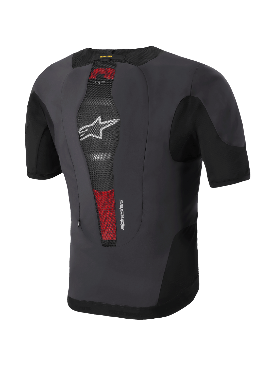 Alpinestars Tech-Air 5 Plasma System