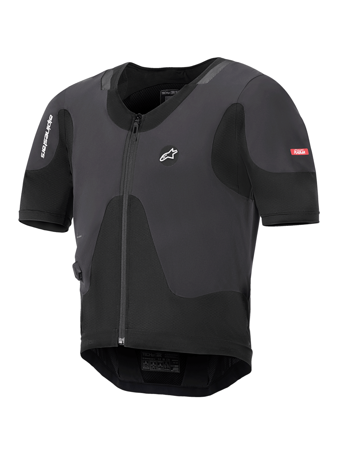 Alpinestars Tech-Air 5 Plasma System