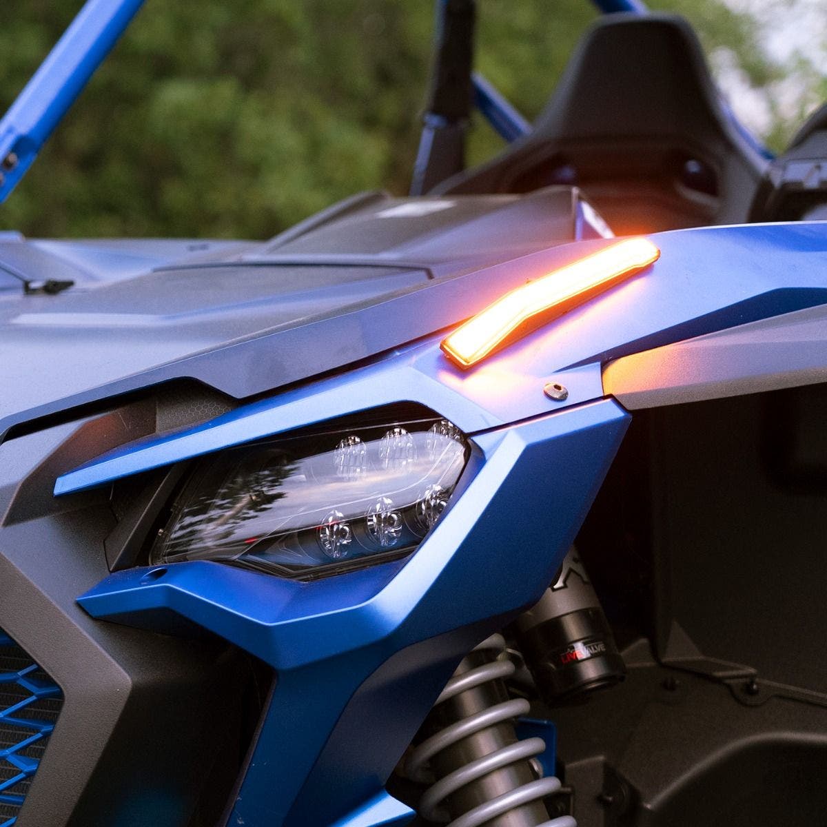 Honda Talon 2019-2021 Apex Turn Signal Kit