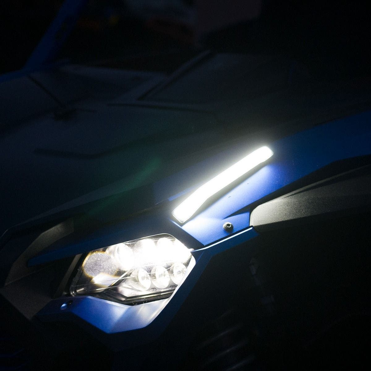 Honda Talon 2019-2021 Apex Turn Signal Kit