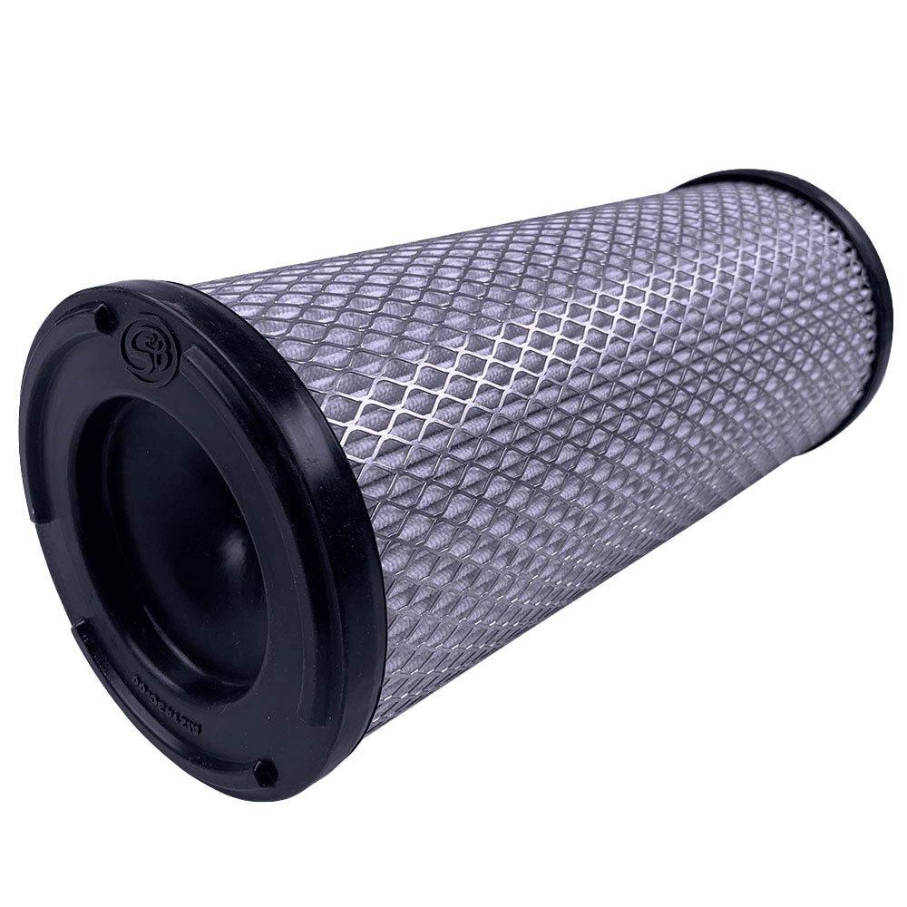 S&B Dry Washable Performance Air Filter Can-Am X3, Commander, Maverick R