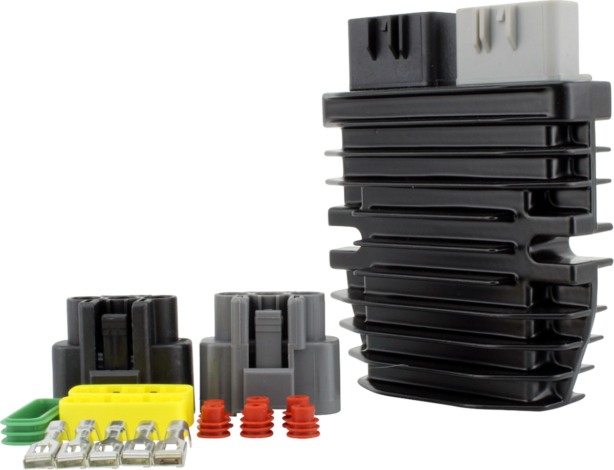 RM STATOR Regulator - Lithium Compatible - Mosfet RMS023-106203