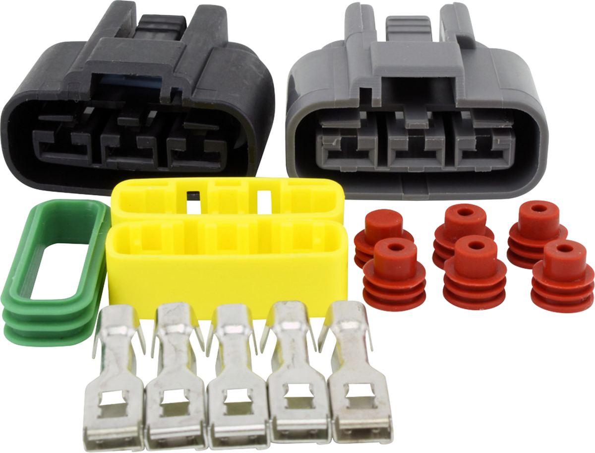 RM STATOR Regulator - Lithium Compatible - Mosfet RMS023-106203