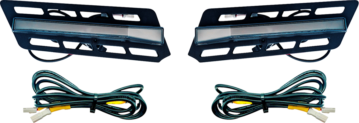 RAVEK Bumper Light - Apex - Can-Am Defender HD11 65-2010L