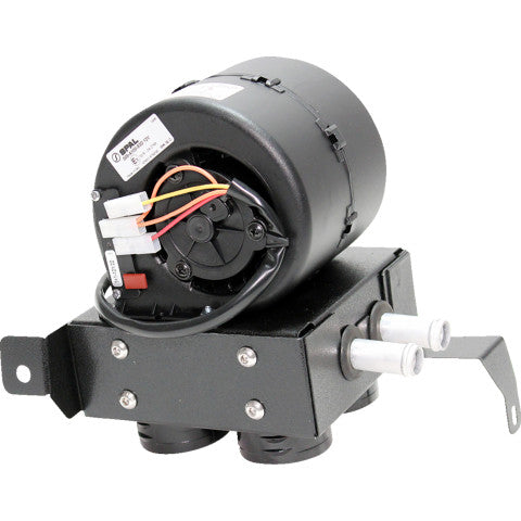 MOOSE UTILITY UTV Cab Heater - Can-Am - Dash Mount Z4620