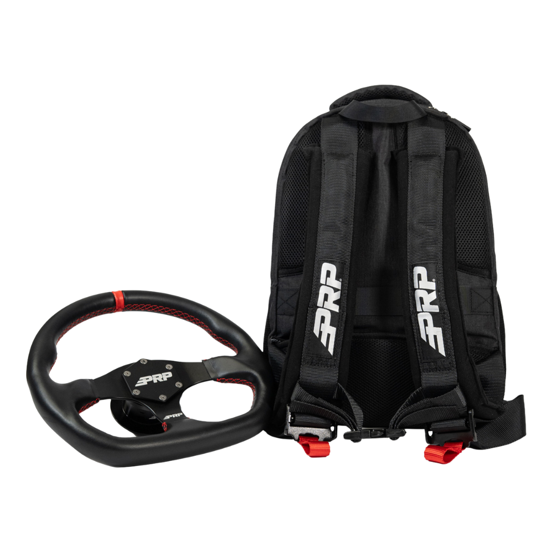 PRP Backpack