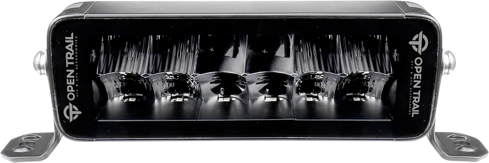 Stealth Led Light Bar 7"