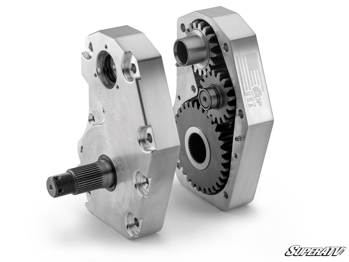 Can-Am Defender HD11 6" Portal Gear Lift