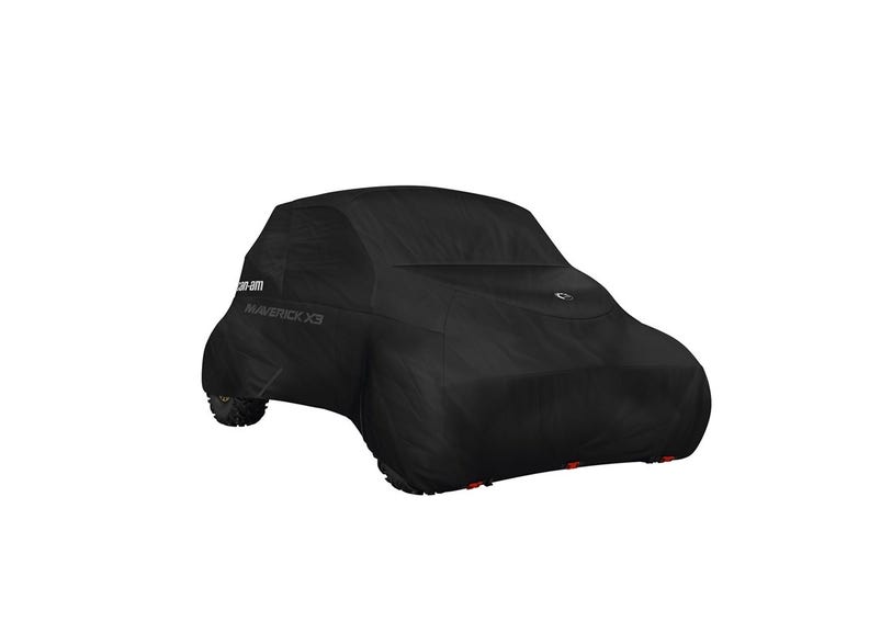Trailering Cover Can-Am Maverick X3 MAX