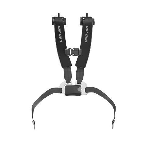 Can-Am Retractable 4-Point Harness - Passenger