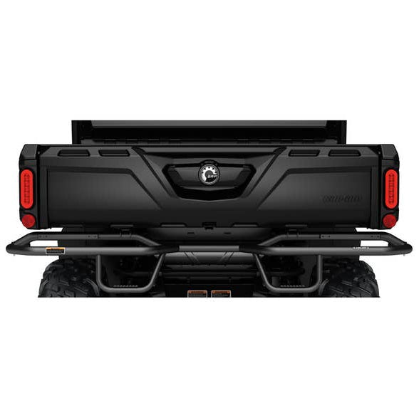 Can-Am Defender Rear Bumper