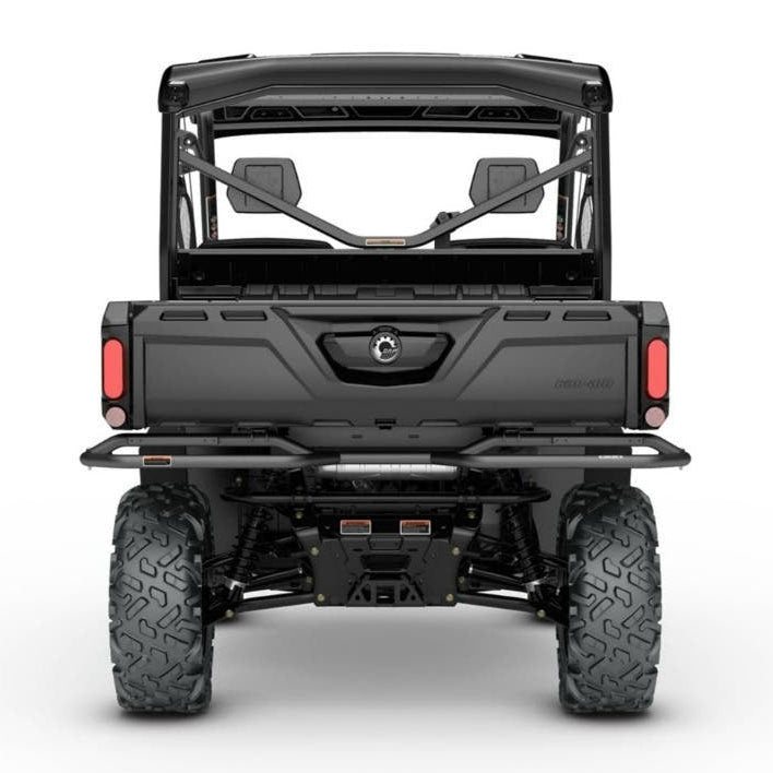 Can-Am Defender Rear Bumper