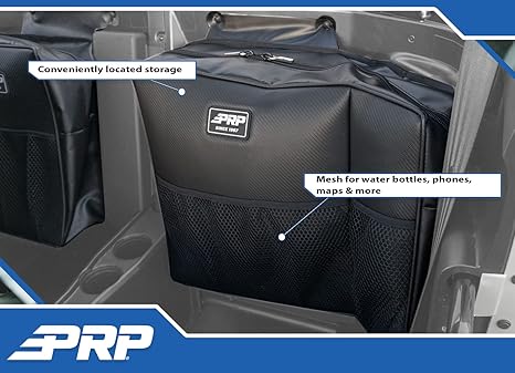 PRP Firewall Bags for Kawasaki Teryx KRX 1000