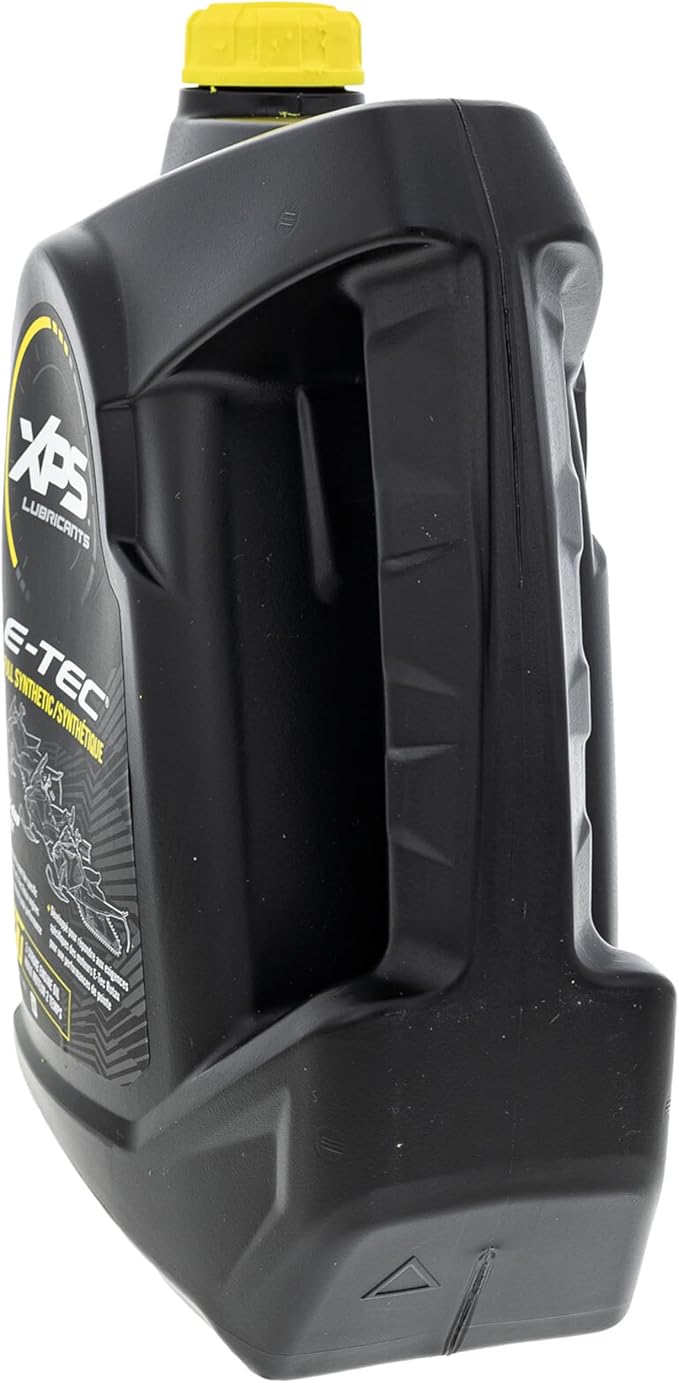 2T E-TEC Full Synthetic Oil - 2-Stroke - Gallon