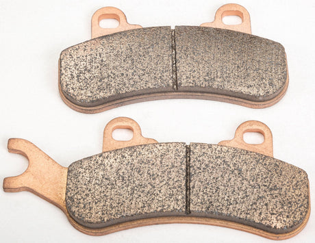 Brake Pad Kit Sintered - AWESOMEOFFROAD.COM