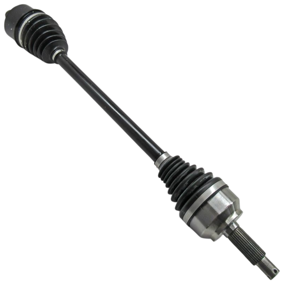 Front CV Axle Halfshaft Assembly for Arctic Cat / Textron Off Road Wildcat XX (2502-708)