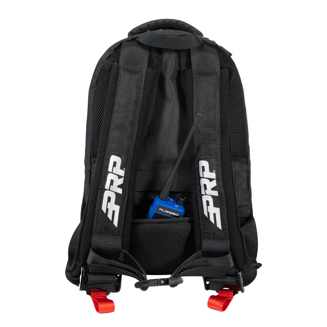 PRP Backpack