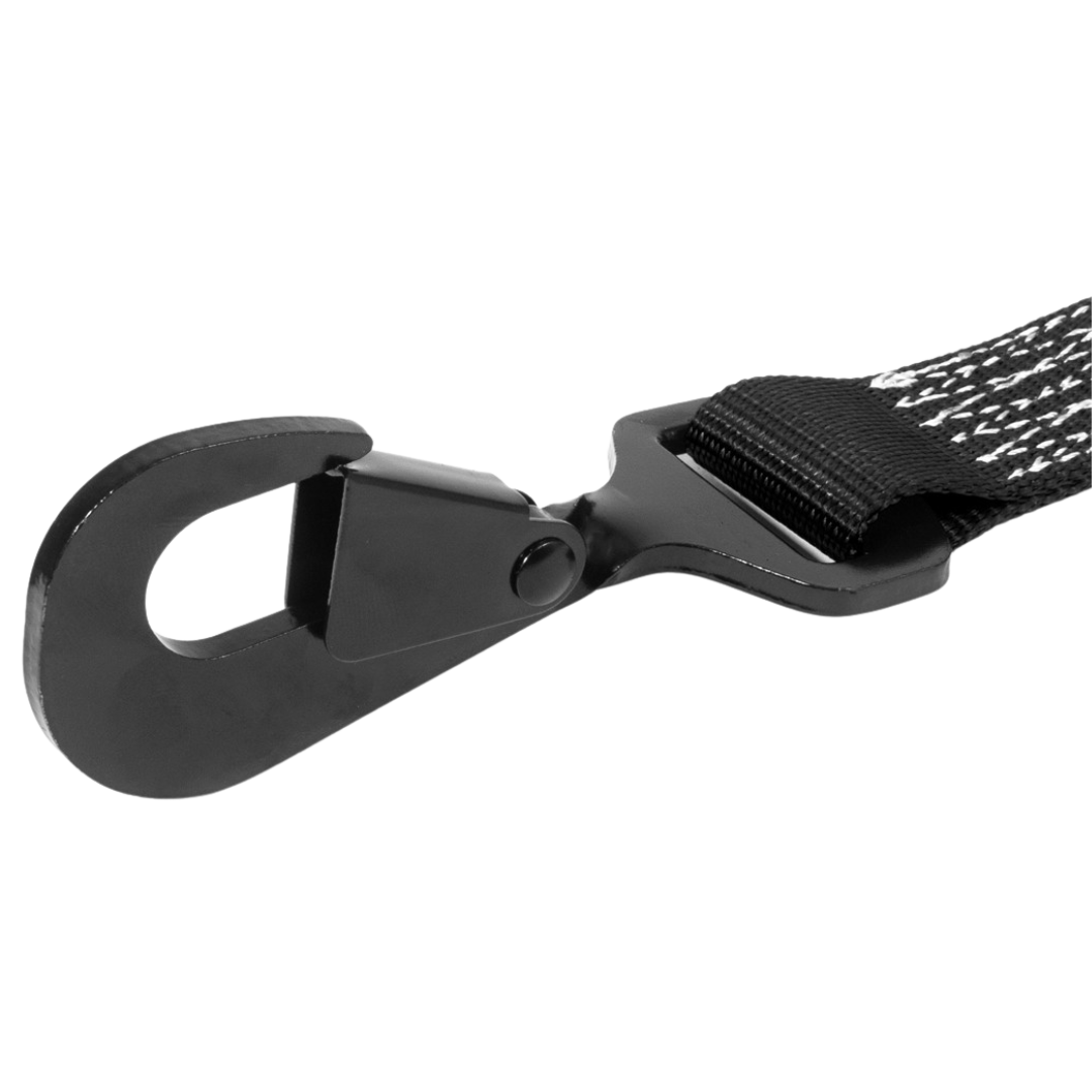 SpeedStrap 2In Heavy Duty Through the Wheel Tie Down