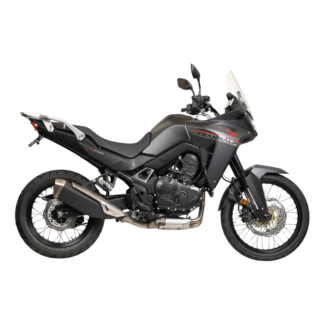 Yoshimura V2 Fender Eliminator Kit for Honda Transalp 2024