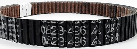 Arctic Cat/Textron Off Road 2018-2024 Wildcat XX Drive Belt
