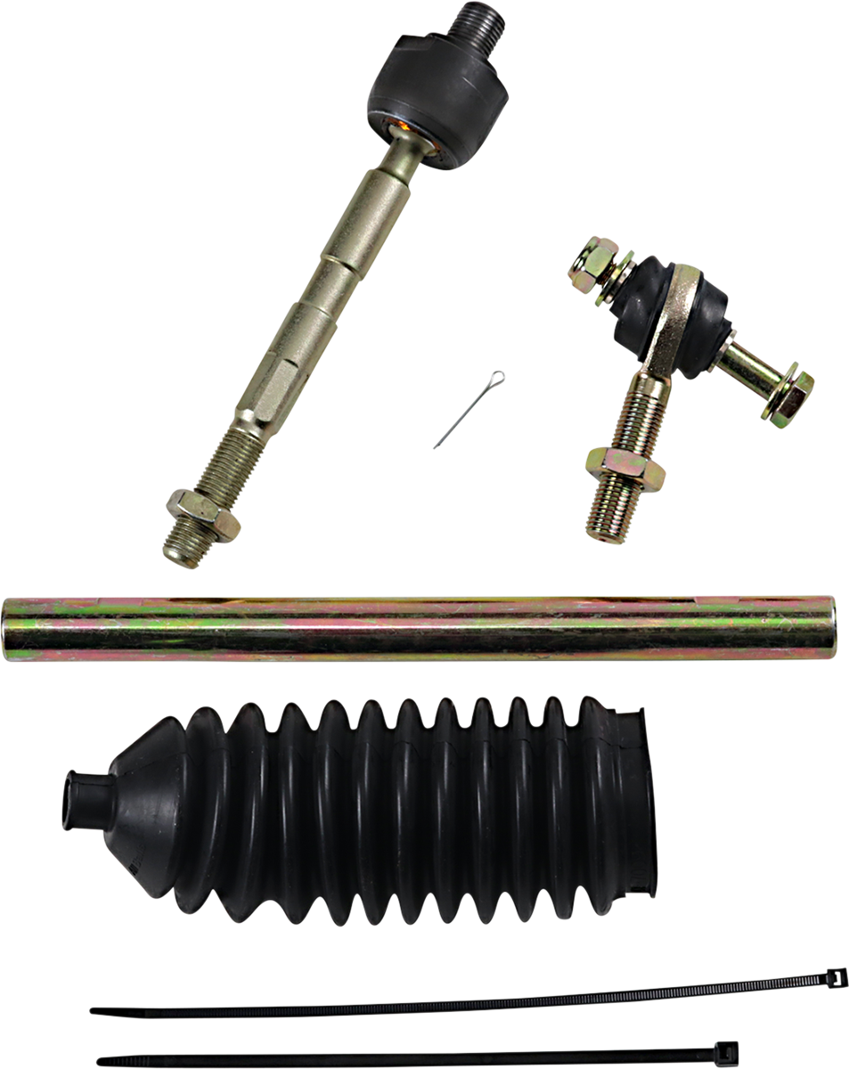 MOOSE OFFROAD Tie Rod End Kit - Right Front Inner/Outer - Can-Am MSE51-1083-R