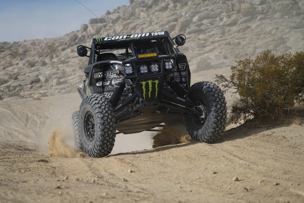 Tire Xc450 30x10r 14