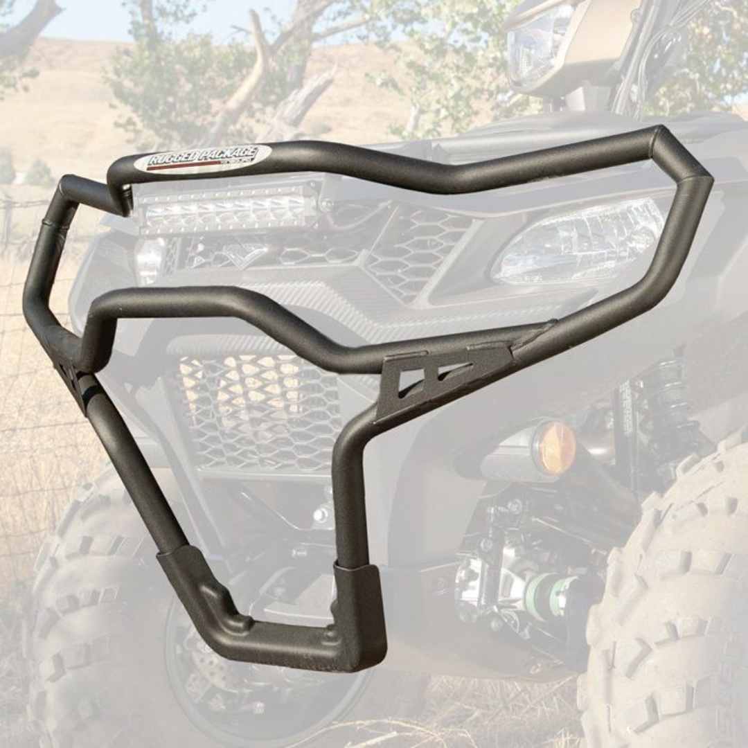 Suzuki Front Bumper 2019-2025 KingQuad 500 & 700