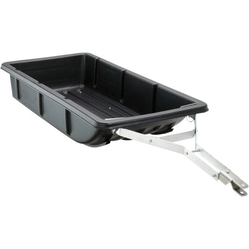 Offroad Cargo Tub & Tow Bar - Ice Sled