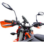 Quick Grip Mount W/1" Ball