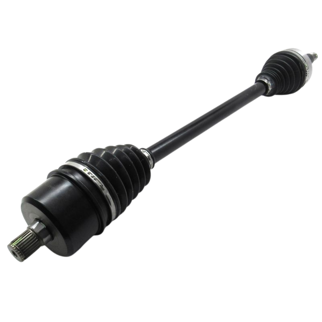 Front CV Axle Halfshaft Assembly for Arctic Cat / Textron Off Road Wildcat XX (2502-708)