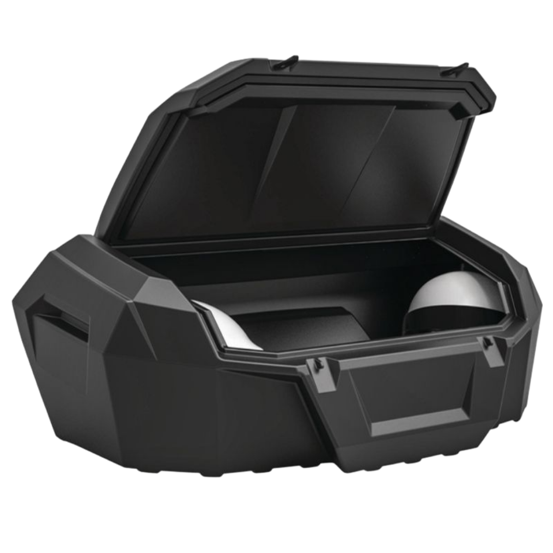 Arctic Cat Rear Cargo Box for Wildcat Trail / Sport