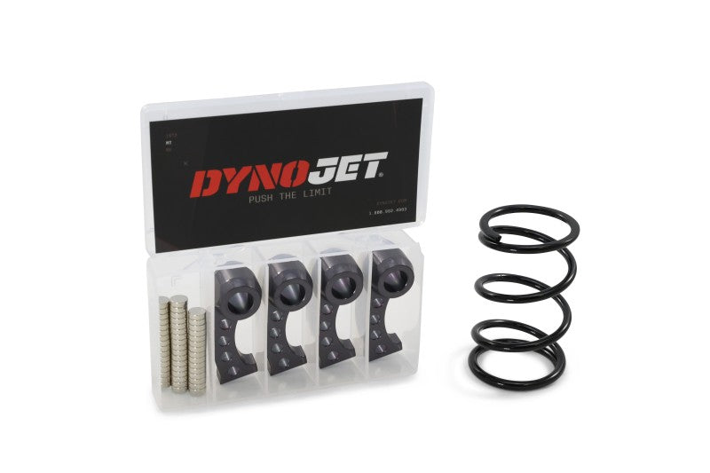 DYNOJET Clutch Kit - KRX 1000 17-DCK1