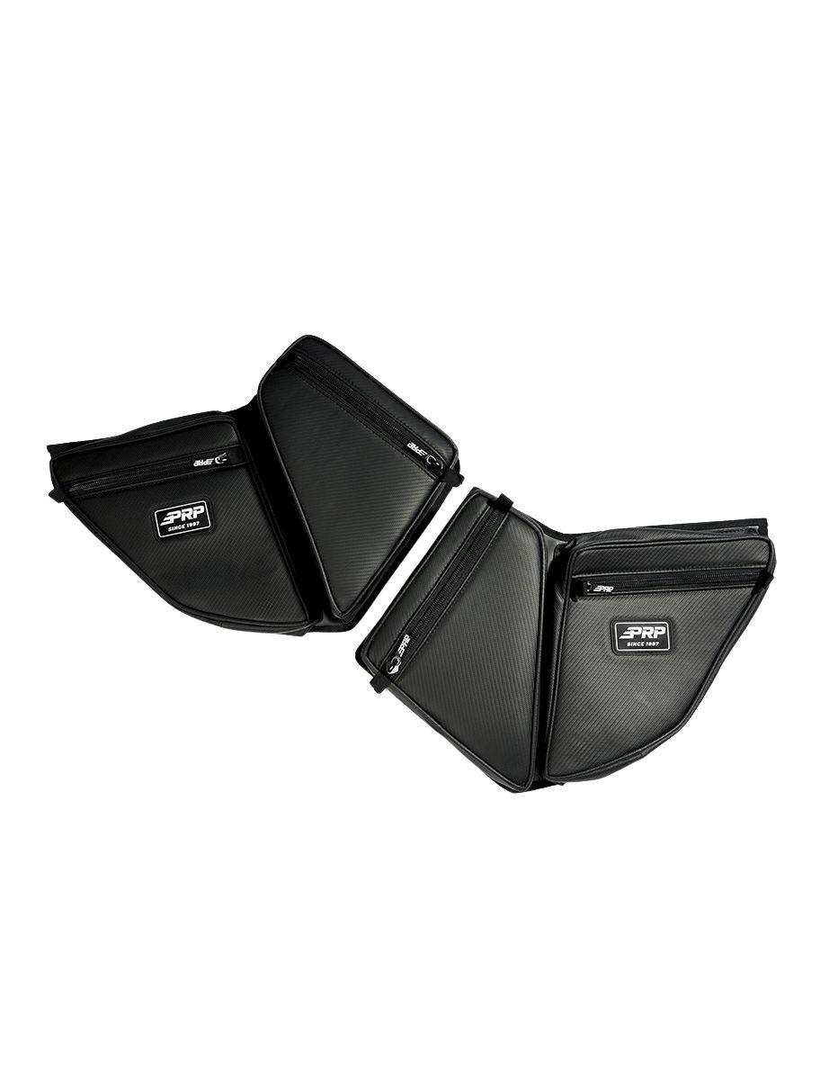 Rear Door Bags for 2024+ Polaris RZR XP 1000 (Pair)