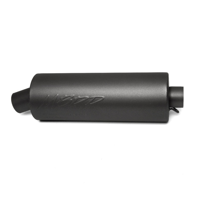 Univ Perf Muffler