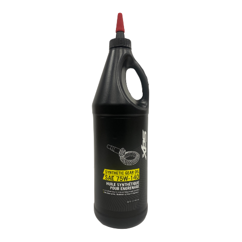 Oil Change & Maintenance Kit for Defender HD10 (2022–2026)