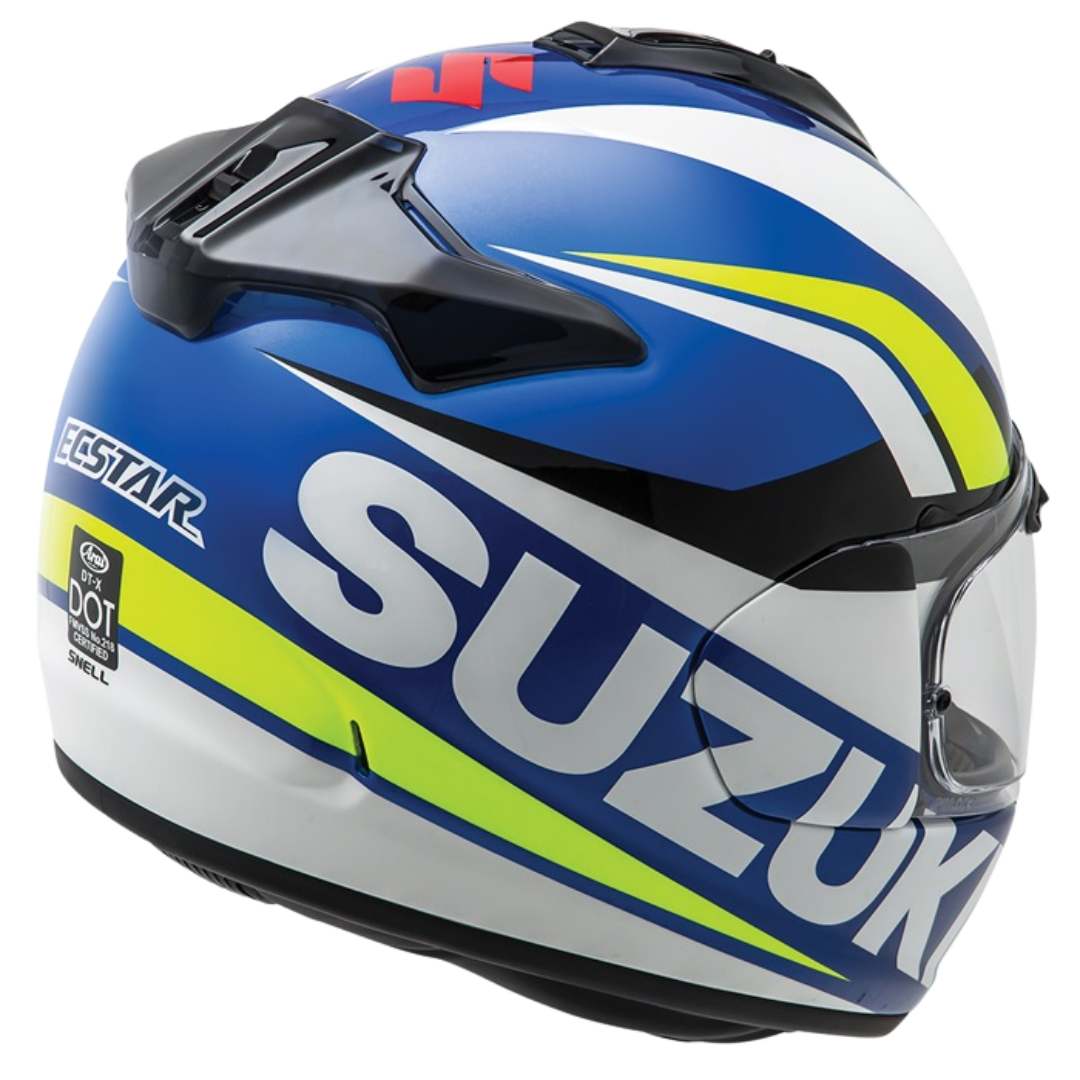 SUZUKI ARAI DT-X Helmet 2XL