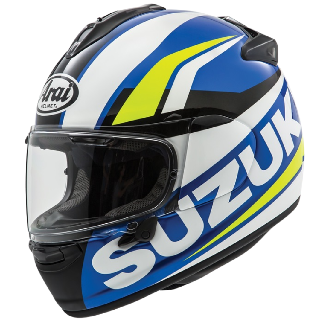 SUZUKI ARAI DT-X Helmet 2XL