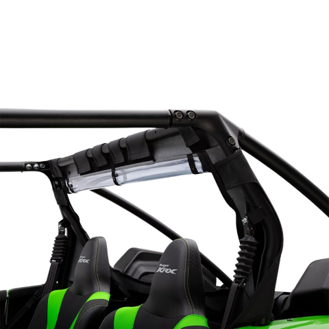 Kawasaki Teryx KRX 1000 Soft Rear Panel