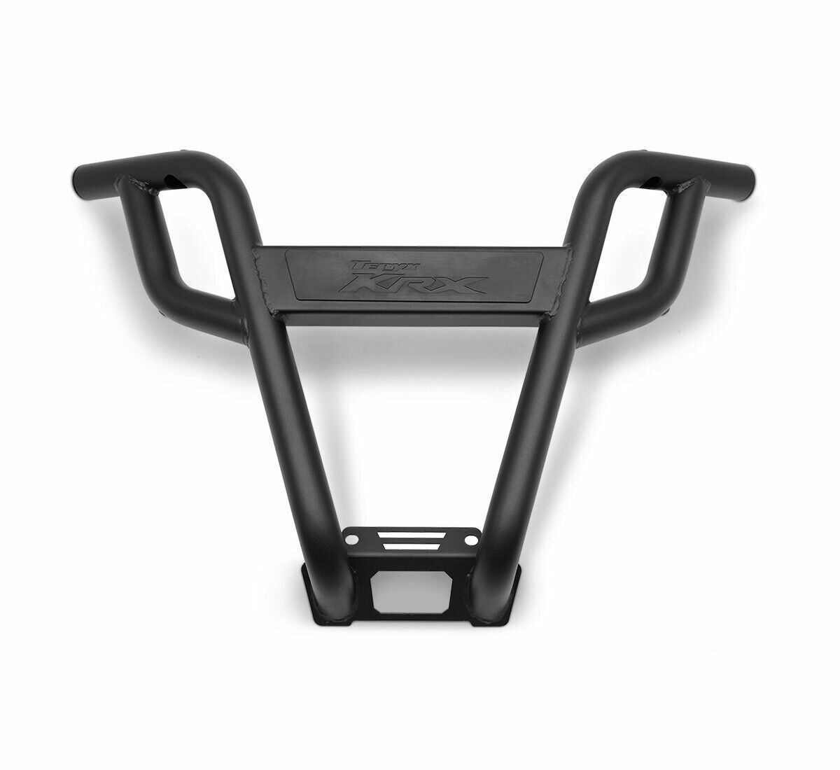 Kawasaki Teryx KRX 1000 Sport Front Bumper Black 99994-1301