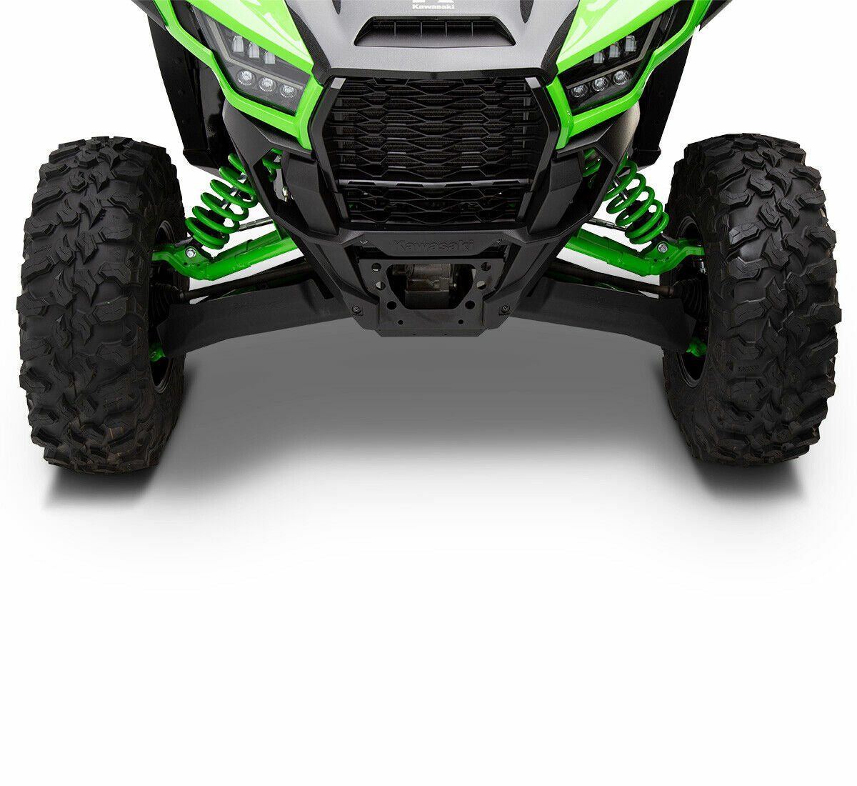 Kawasaki Teryx KRX KRX4 1000 HMW Front A-Arm Guards