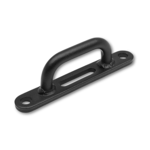 Kawasaki Teryx KRX 1000 Front and Rear Tow Hook