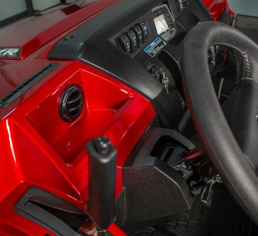 2015-2025 Genuine Kawasaki Mule PRO-DXT DX FXR FXT FX Cab Heater 99994-1395