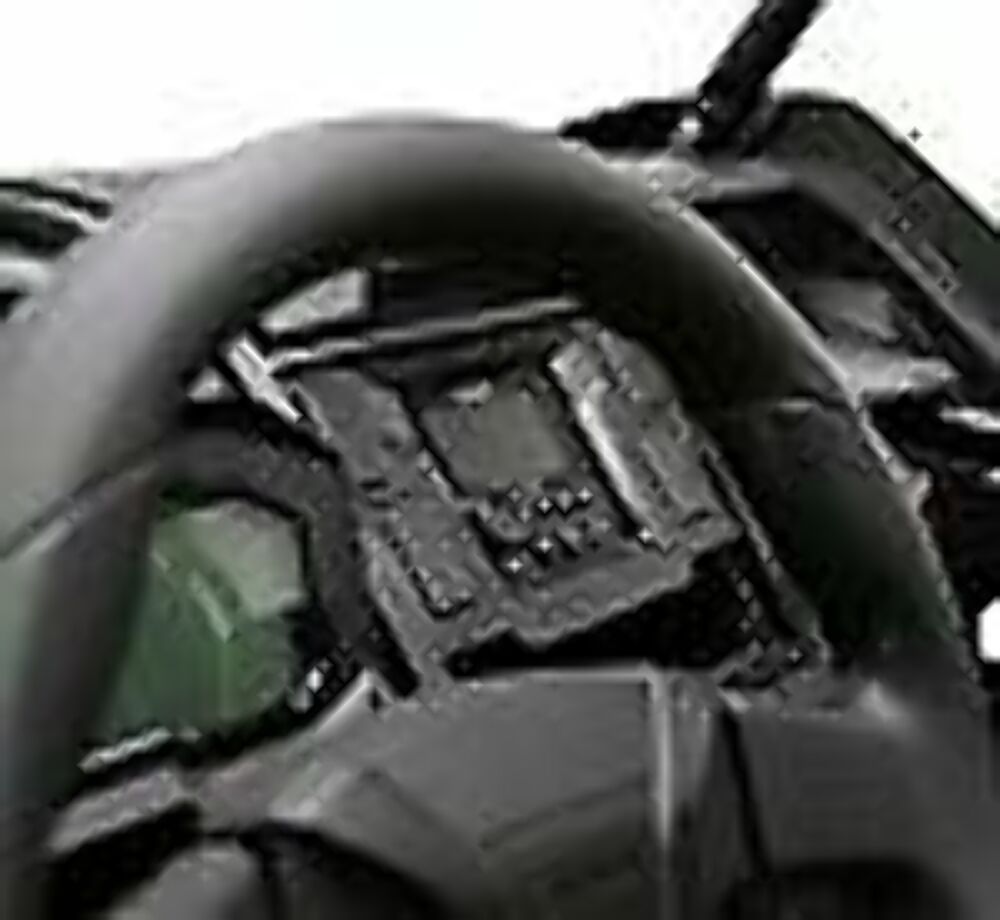 2020-2023 Genuine Kawasaki Teryx KRX 1000 Full Audio System 99994-1710 (Superceded from 99994-1663)