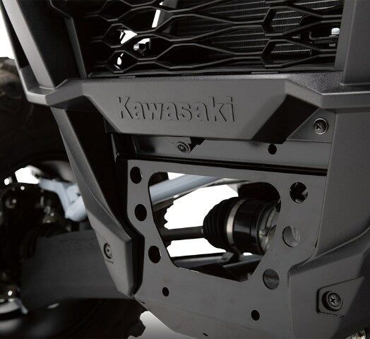 Kawasaki TERYX 4/5 H2 / TERYX KRX® 1000 Front View Camera
