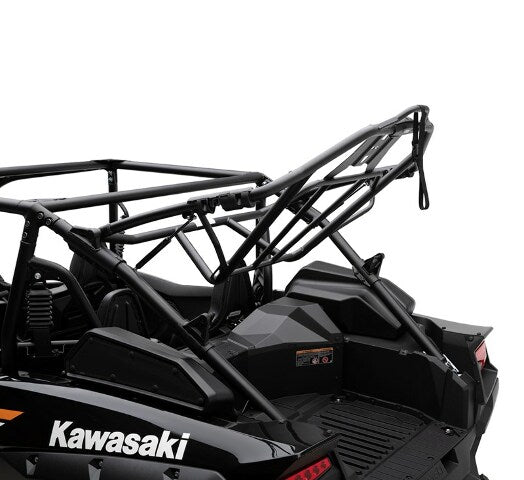 Kawasaki Teryx KRX4 1000 Rear Cargo/Tire Rack