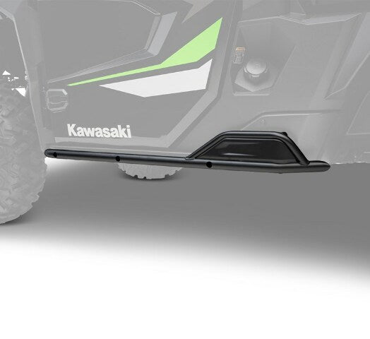 Kawasaki Ridge Nerf Bar Set 99994-1790