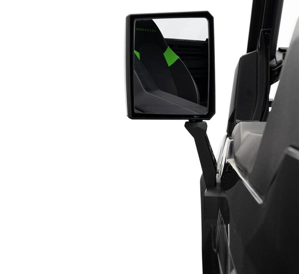 Kawasaki Ridge PREMIUM SIDE MIRROR SET