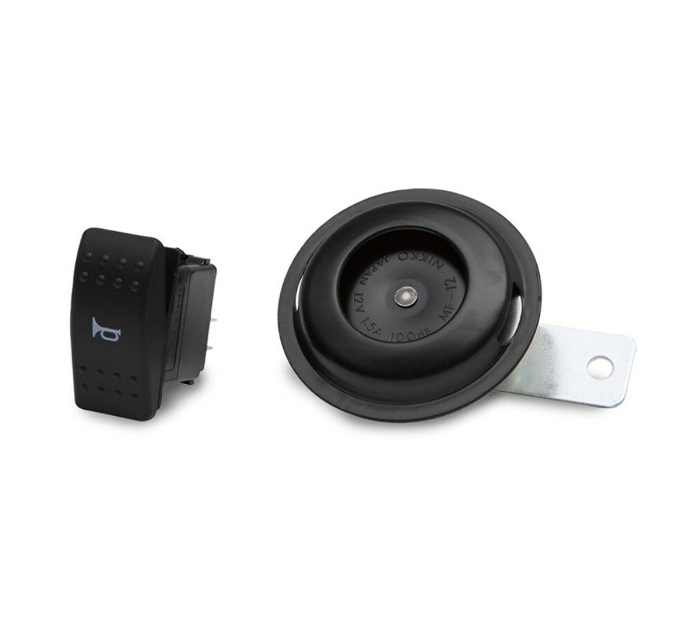 Ridge Horn Kit