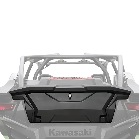 Kawasaki Teryx 4/5 H2 KQR Tail Box | 99994-2125
